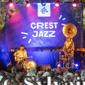 Junkyard Crew au festival Le Zèbre sous les platanes