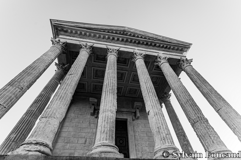 20120216 - Nîmes - Maison carrée 2.jpg